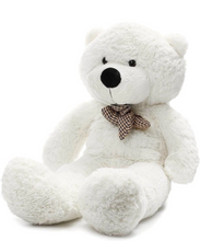 Carregar imagem no visualizador da galeria, Mamãe Cheguei! Urso de 1 metro!