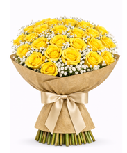 Carregar imagem no visualizador da galeria, Bouquet Sol - 5 opções de tamanho