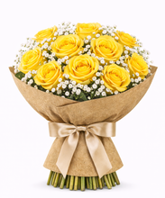 Carregar imagem no visualizador da galeria, Bouquet Sol - 5 opções de tamanho