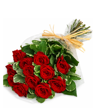 Carregar imagem no visualizador da galeria, Ramalhete de Rosas - 6 opções de cores