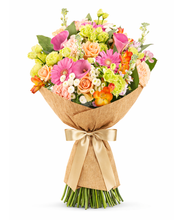 Carregar imagem no visualizador da galeria, Bouquet Fascinante - Itaim Flores