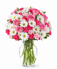 Carregar imagem no visualizador da galeria, Ruby Rosa - 4 opções de tamanho