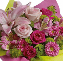 Carregar imagem no visualizador da galeria, Pretty in Pink