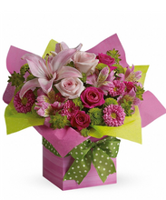 Carregar imagem no visualizador da galeria, Pretty in Pink