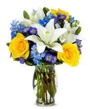 Carregar imagem no visualizador da galeria, Você é Minha Flor - 3 opções de tamanho