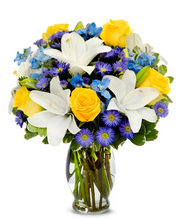 Carregar imagem no visualizador da galeria, Você é Minha Flor - 3 opções de tamanho