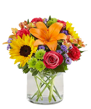 Carregar imagem no visualizador da galeria, Mimo de Flores - 3 opções de tamanho