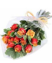 Carregar imagem no visualizador da galeria, Ramalhete de Rosas