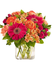 Carregar imagem no visualizador da galeria, Diga com Flores - 3 opções de tamanho