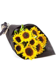 Carregar imagem no visualizador da galeria, Girasoles