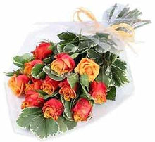 Carregar imagem no visualizador da galeria, Ramalhete de Rosas