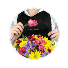 Carregar imagem no visualizador da galeria, A Escolha do Florista - Itaim Flores