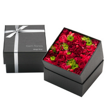 Carregar imagem no visualizador da galeria, Moderno Jardim - Red - Itaim Flores