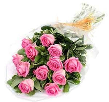 Carregar imagem no visualizador da galeria, Ramalhete de Rosas - Itaim Flores