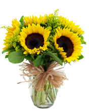 Carregar imagem no visualizador da galeria, Sol da Minha Vida