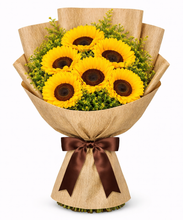 Carregar imagem no visualizador da galeria, Mimo de Girassóis
