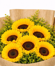 Carregar imagem no visualizador da galeria, Mimo de Girassóis
