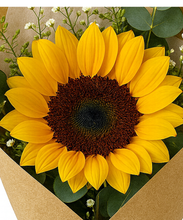 Carregar imagem no visualizador da galeria, O Girassol
