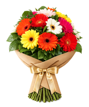 Carregar imagem no visualizador da galeria, Mix de Gerberas - Itaim Flores
