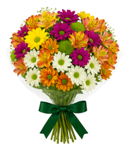 Carregar imagem no visualizador da galeria, Bouquet Flores do Campo
