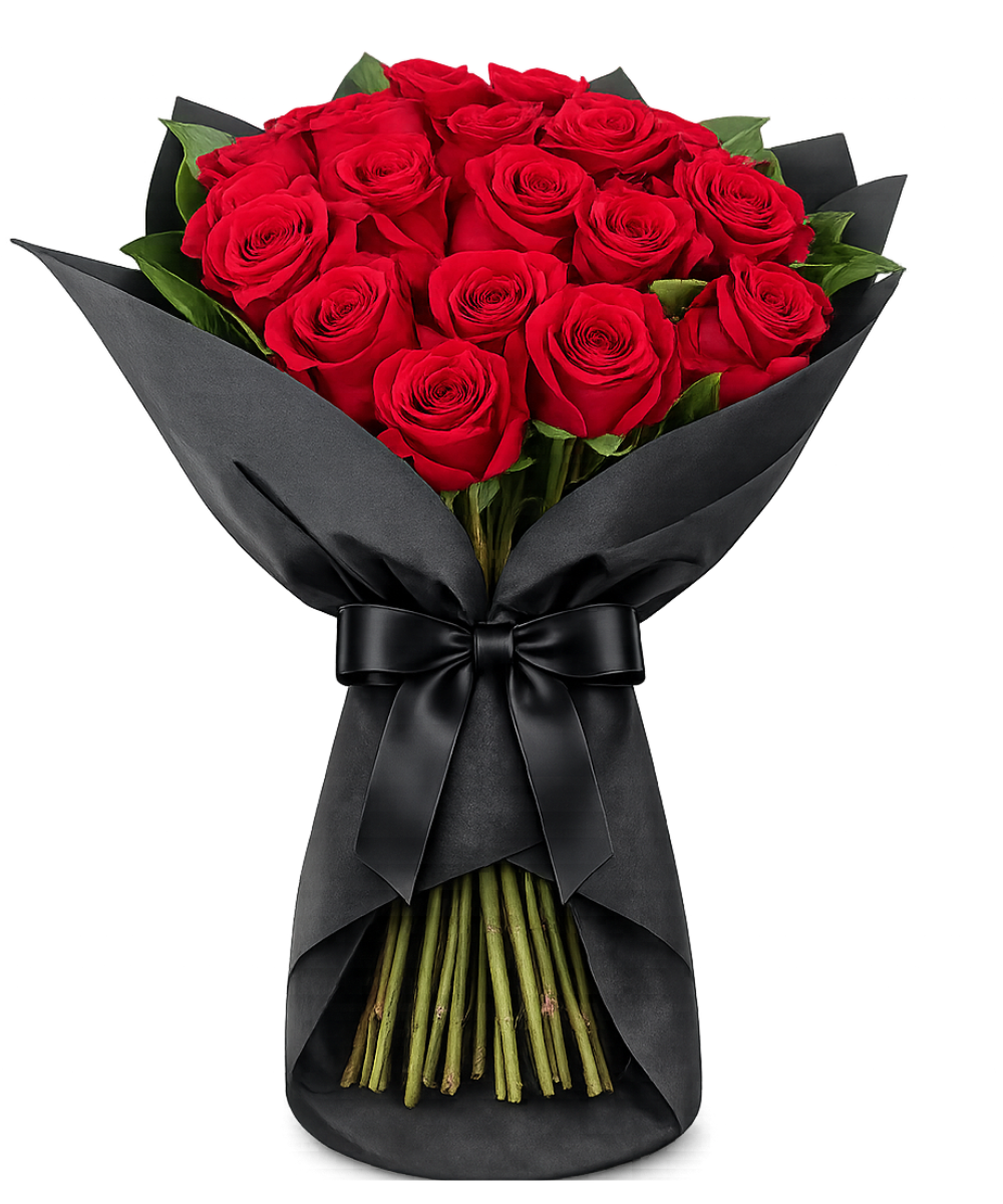Romântico – Itaim Flores