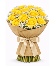 Carregar imagem no visualizador da galeria, Bouquet Sol - 5 opções de tamanho
