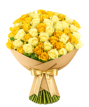 Carregar imagem no visualizador da galeria, Bouquet Sonho  - 6 opções de tamanho - Itaim Flores
