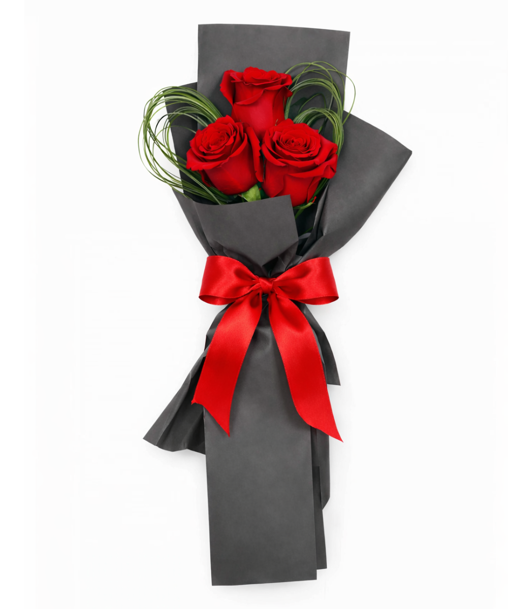 Romântico – Itaim Flores