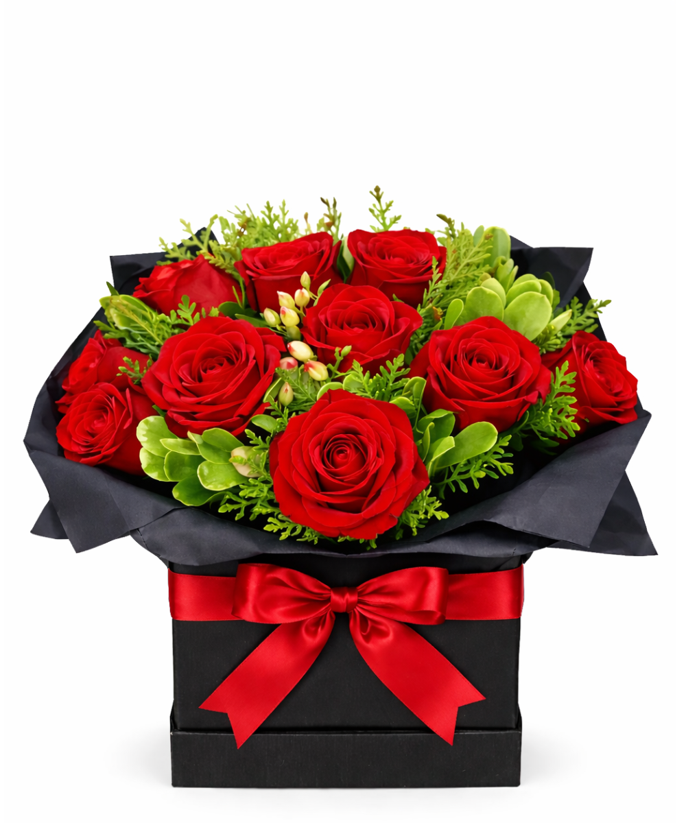 Romântico – Itaim Flores