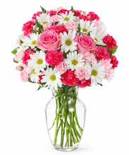 Carregar imagem no visualizador da galeria, Ruby Rosa - 4 opções de tamanho
