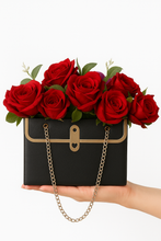 Carregar imagem no visualizador da galeria, Chanel Flower Bag - 4 opções de cores
