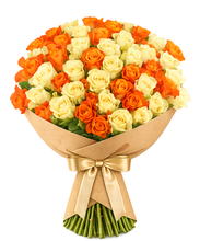 Carregar imagem no visualizador da galeria, Bouquet Duo  - 6 opções de tamanho - Itaim Flores
