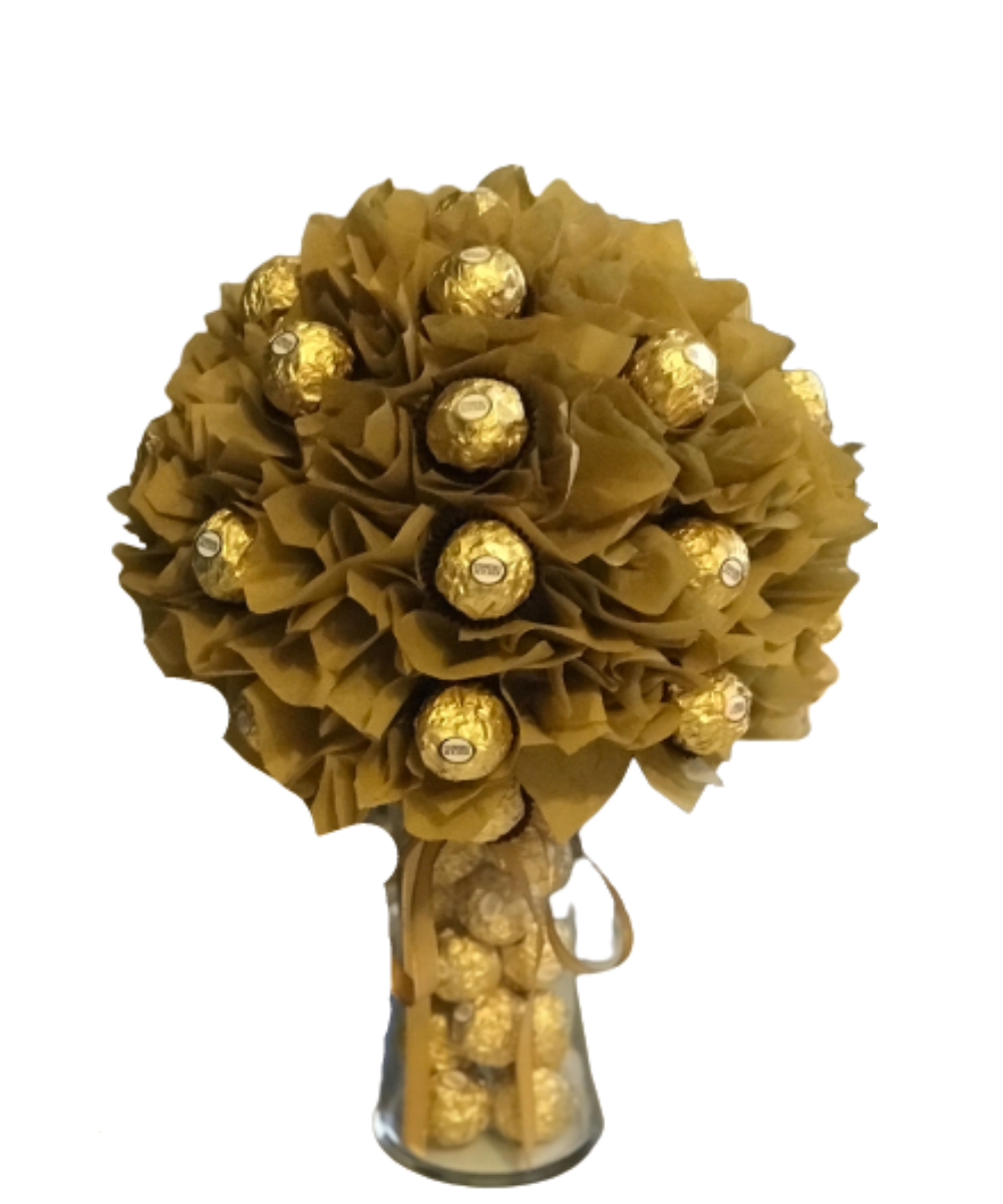 Luxury Ferrero Rocher