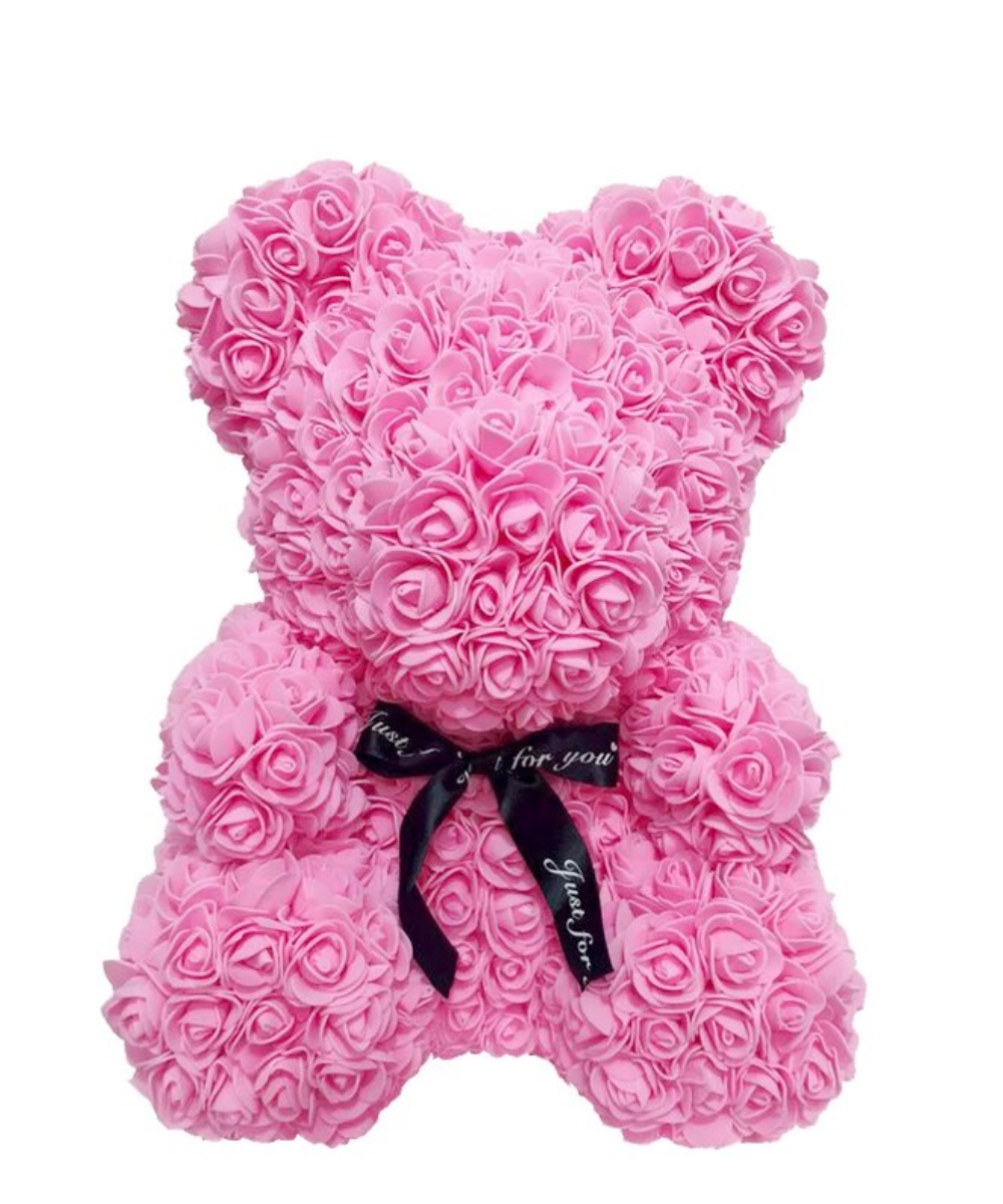 Rosa online teddy bear