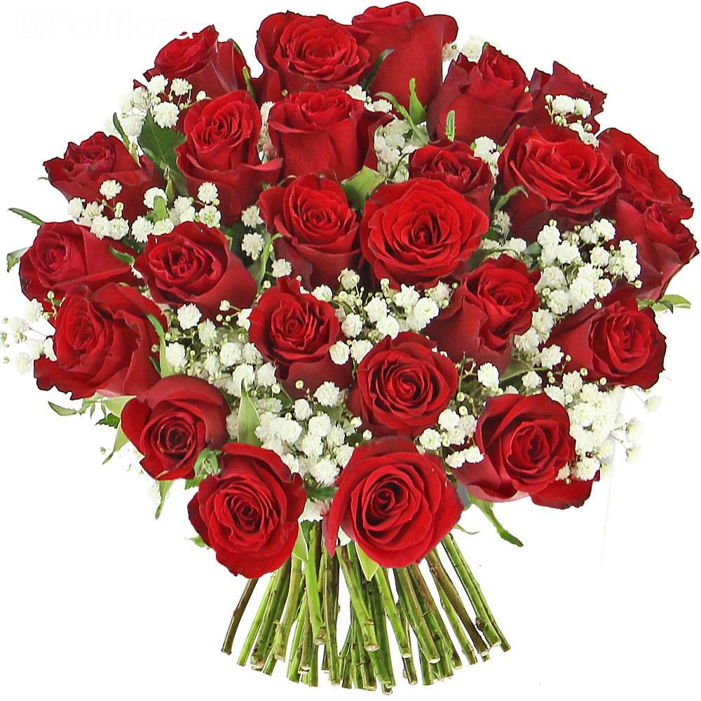 Bouquet Eterno - 5 opções de tamanho - Itaim Flores