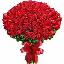 Carregar imagem no visualizador da galeria, Bouquet 100, 200 ou 300 Rosas - Itaim Flores
