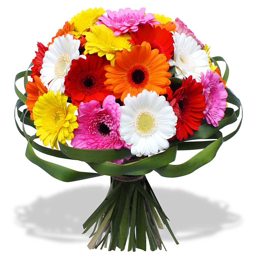 Bouquet Colours - Itaim Flores
