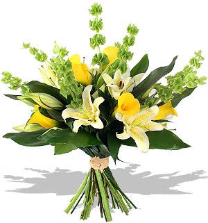 Bouquet de Lirios - Itaim Flores