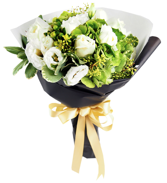 Bouquet para Ele - Itaim Flores