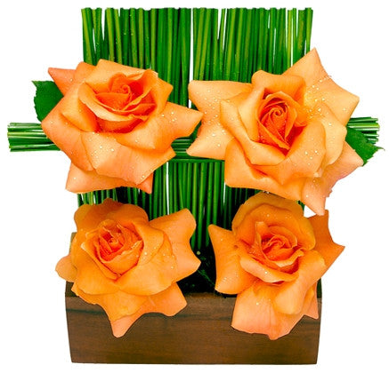 Quatro Rosas - Itaim Flores