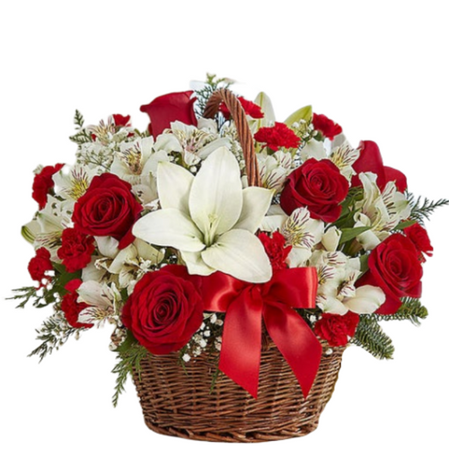 Celebrando o Natal - Itaim Flores