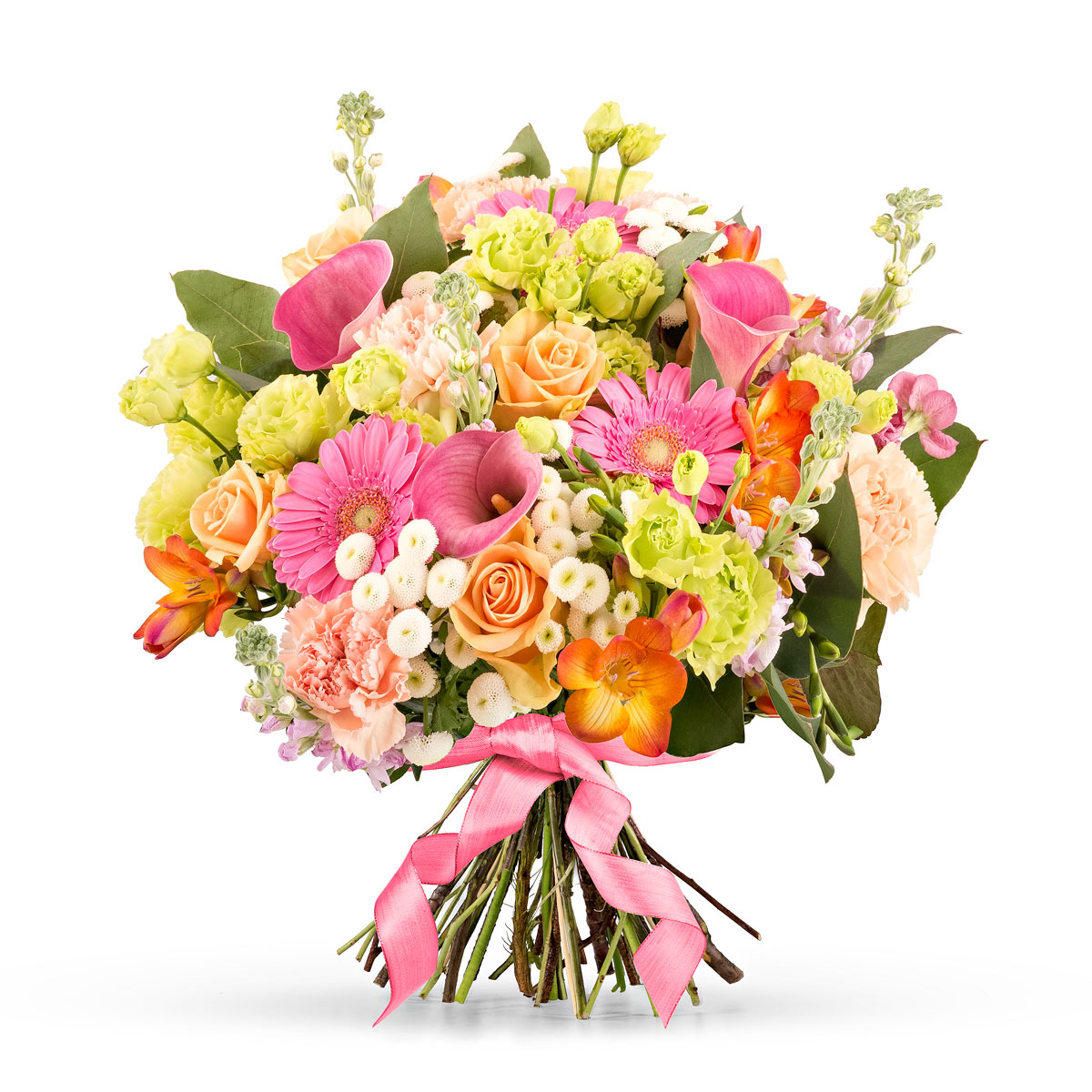 Bouquet Fascinante - Itaim Flores